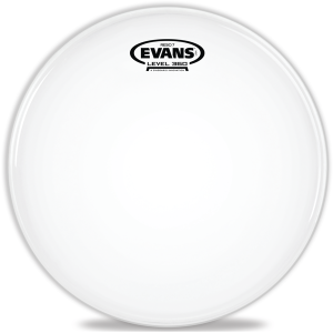 EVANS Reso 7 Coated 8"