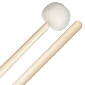 VIC FIRTH T6 pałki do kotłów orkiestrowych