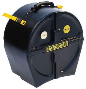 HARDCASE HN14T case na tom 14"