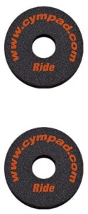 CYMPAD Optimizer Series Ride (2szt)