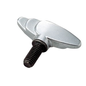 YAMAHA PWB8A śruba motylkowa 8mm