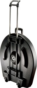GATOR GP-22-PE case na talerze