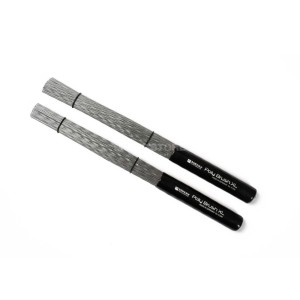 ROHEMA Poly Brush XL rózgi perkusyjne
