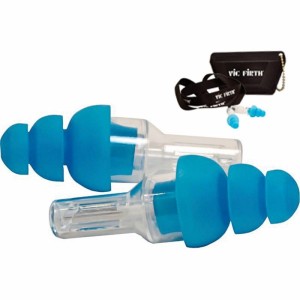 VIC FIRTH Earplugs Regular stopery do uszu