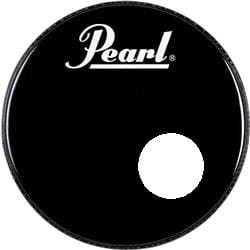 PEARL EB-22BDPLH Resonant Black 22" (z otworem)
