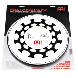 MEINL MPP-12-TL Thomas Lang pad ćwiczeniowy 12"