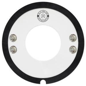 BIG FAT SNARE DRUM Snare-Bourine Donut  13"