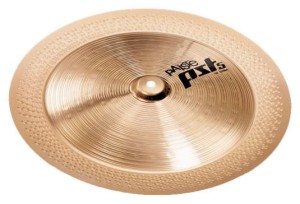 PAISTE PST5  China 18"