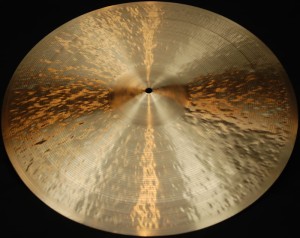AMEDIA Vintage Ride 21"