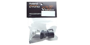 ROLAND CYM-10 stoper, filc i nakrętka do talerza