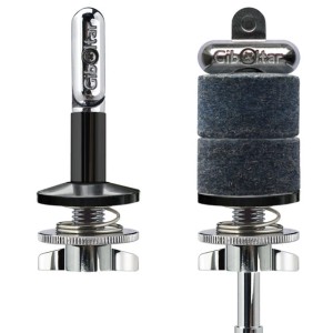 GIBRALTAR SC-SNA Swing Nut uchwyt talerza 8mm