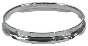 PEARL RIM-0804 obręcz 1,6mm 8" (4 otworów)