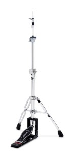 DW 5500TD statyw pod hi-hat