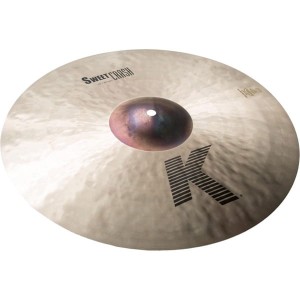 ZILDJIAN K Sweet Crash 20"