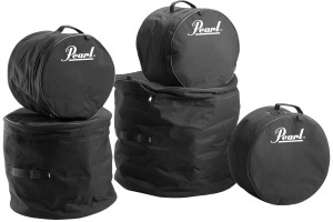 PEARL DBS01N zestaw pokrowców 12,13,16,22,14
