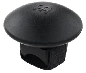 MEINL MS-BK Motion Shaker do założenia na palec