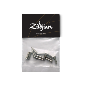 ZILDJIAN ZRIVET nity do talerzy (12 sztuk)