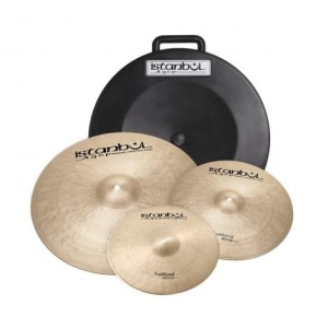 ISTANBUL AGOP Traditional Set 14, 16, 20