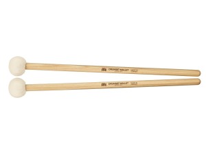 MEINL SB400 pałki z filcową główką (soft)