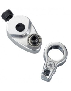TAMA HP9S Speedo Ring + Quick Hook