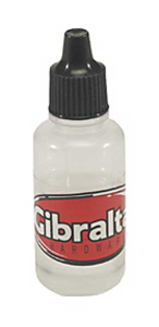 GIBRALTAR SC-GLO smar do stopy