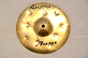 AMEDIA Aura Splash 8"