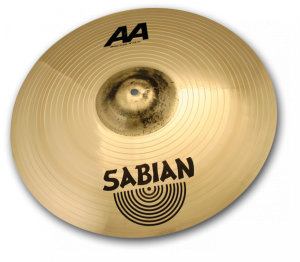 SABIAN AA Metal-X Crash 19" WYPRZEDAŻ