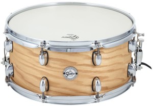 GRETSCH Silver Series Ash 14x6,5" werbel