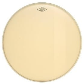 AQUARIAN Modern Vintage Bass Felt Strip 18"