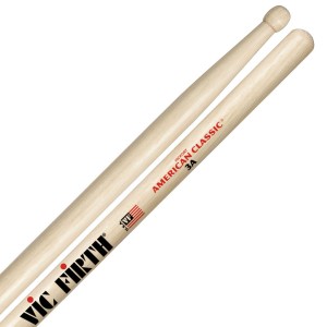 VIC FIRTH American Classic 3A