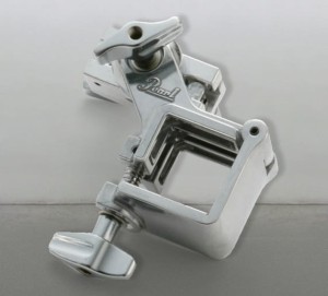 PEARL PCX-200 clamp do ramy