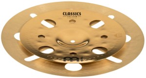 MEINL Luke Holland Bullet Stack 12/16