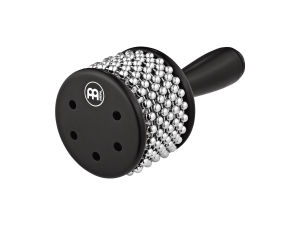 MEINL PCA5BK-XS Mini Turbo Cabasa