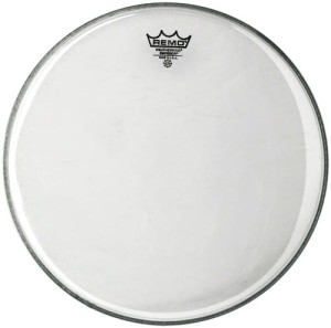 REMO Emperor Clear 14"