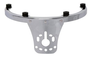 BSX niezależne zawieszenie toma 10"