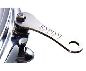 SABIAN FKEY Flat Key klucz perkusyjny