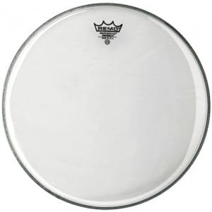REMO Emperor Clear 10"
