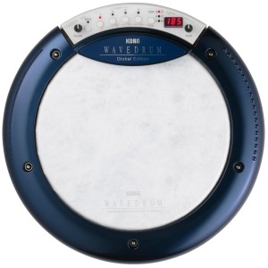 KORG Wavedrum Global Edition