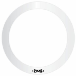 EVANS E-Ring 16" tłumik (2")