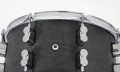 DW PDP Black Wax Maple 13x7"