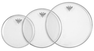 REMO PACK Emperor Clear 10,12,16