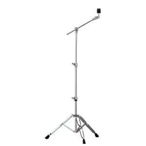 YAMAHA CS665A statyw łamany pod talerz