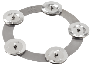 MEINL CRING Ching Ring tamburyn na hi-hat 6"
