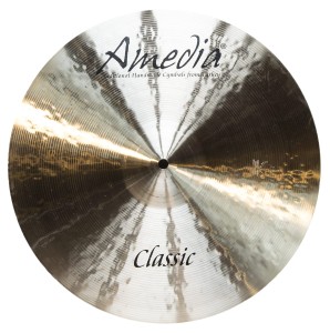 AMEDIA Classic Crash 16"