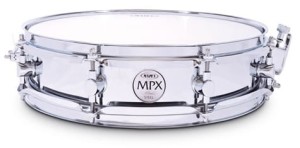 MAPEX MPX Steel 14"x3,5" werbel