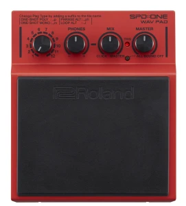 ROLAND SPD-1W SPD-ONE Wav Pad