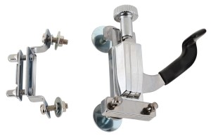 DIXON PDSM-A01 maszynka werblowa z napinaczem