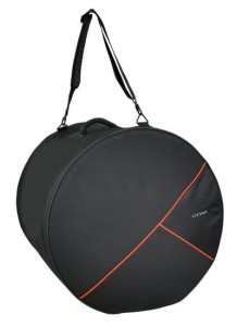 GEWA Premium 18x14" pokrowiec na bęben basowy