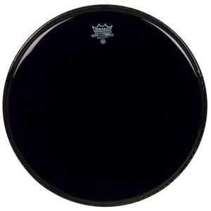REMO Emperor Ebony 14"