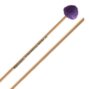 INNOVATIVE PERCUSSION F6 pałki do wibrafonu